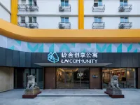 LNCommunity Hotel Hotels in der Nähe von Perlfluss