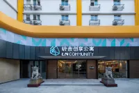 LNCommunity Hotel