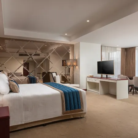 Yangon Thanlwin Hotel