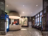 โรงแรมออร์คิดซิตี้ไลฟ์