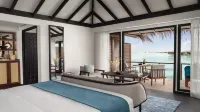 Anantara Veli Maldives Resort Hotels in Gulhi