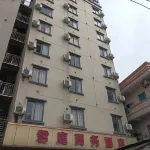 JUNTING HOTEL Hotels near Zhanjiang Military Culture Expo Park