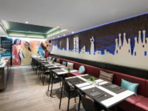 Catalonia Avinyo โรงแรมในบาร์เซโลนา