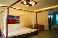 Turpan Jiaohejing Station Homestay Hotels in Turpan