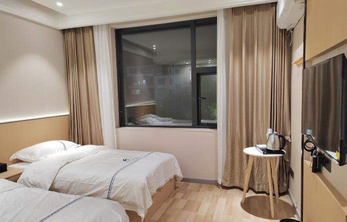 bodahotel