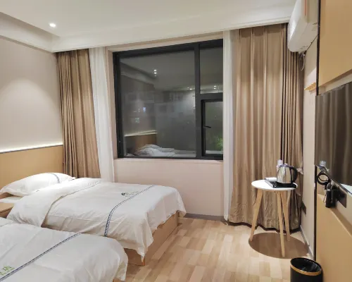 柏達酒店 劍河酒店