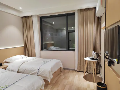 bodahotel Hotels in Jianhe