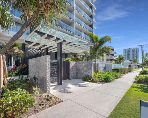 棉花樹活力旅館 馬魯奇多酒店