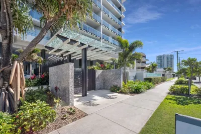 Verve on Cotton Tree Hotels in Maroochydore