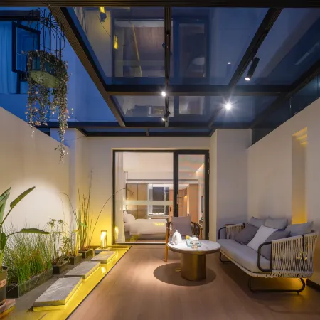 JOY STYLE HOTEL