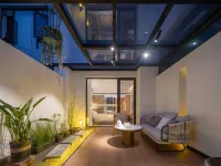 JOY STYLE HOTEL Hotels in Lincang
