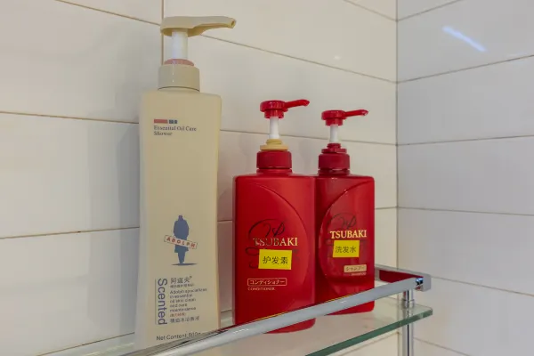 Aviation Hostel Phòng Photos