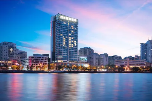 Shuangda International Hotel - Business