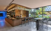 Pullman Singapore Orchard Hotel di Singapura