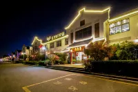 Huameishi Homestay (Liancheng Guanzhai Mountain Scenic Area) Hotels in Liancheng