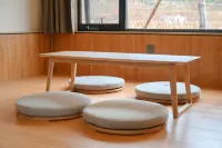Trip.com Group Country Retreats (Fujian Yongtai Chixi) - Parkering