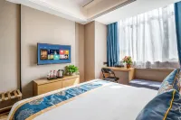 광자 호텔（선전 푸톈 체육센터 바과링 지하철역） 선전 경기장 주변 호텔
