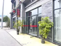 โรงแรมดรีมดราก้อน อานซุน - บริการรถรับส่ง