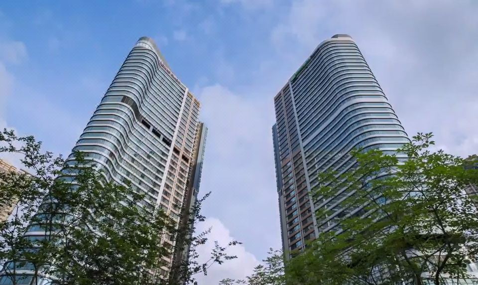 Vega Suites(星峰荟),Hong Kong Updated 2024 Reviews & Prices