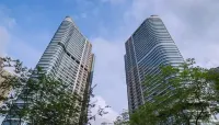星峰薈 嶂上附近的飯店