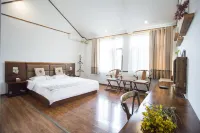 Mile Shanshui Manor Hot Spring Hotel