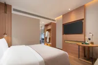 JOYCHENG Hotel (Wuhan Xudong Xiaopinmao Hubei University)