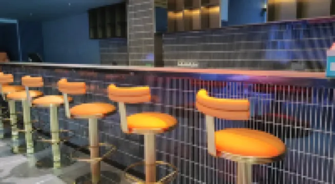 台州陌客酒店（台州體育中心店）