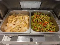 GreenTree Inn Hotel (Hetian Yudu Wholesale Market Branch) - Frühstück