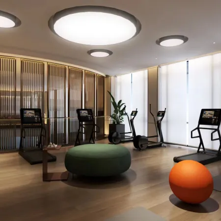 Magnotel Hotel (Taian Feicheng Tailin Road Branch)
