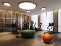 Magnotel Hotel (Taian Feicheng Tailin Road Branch)