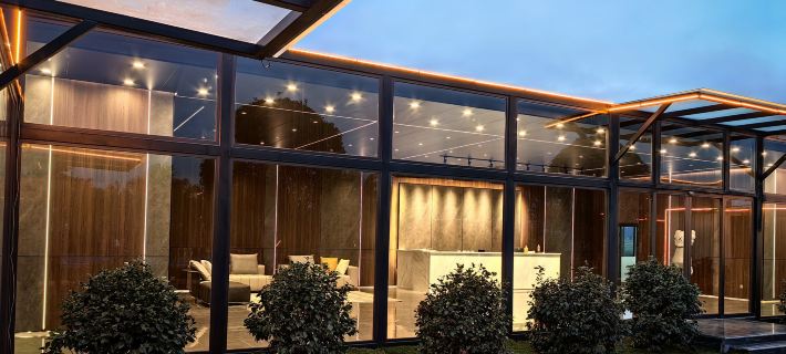 Luoping Laiye Hotel Luoping İlçesi otelleri