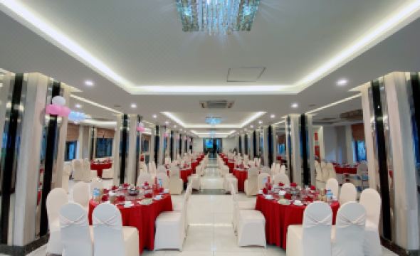 Muong Thanh Thanh Nien Vinh