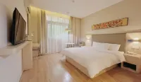 漢庭飯店（嘉善亭橋路店） - 2 星級