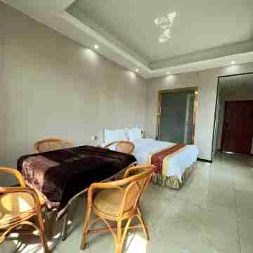 Bojin Holiday Apartment Rooms