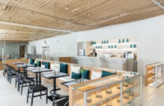 Shambhala Hotel Pattaya