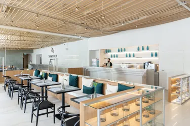 รูปภาพของโรงแรมชัมบาลา พัทยา