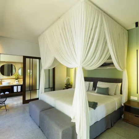 The Amala Boutique Retreat