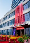 MEHOOD LESTIE (Xian New District Fengxi New Town Management Committee Branch) Hotels near Shaanxi University of Science and Technology