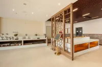 Astica Hotel Nha Trang - breakfast