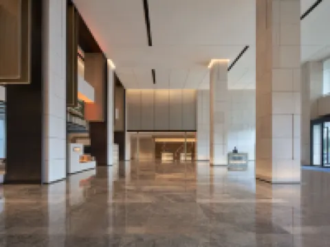 Courtyard by Marriott Wenzhou Yueqing Hotels in Yueqing