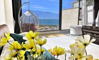 Dali Guibird Seaview Villa