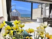 Dali Guibird Seaview Villa