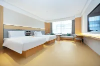 JI Hotel (Pingdu Fuzhou Road) Hotels near Pingdu Gymnasium