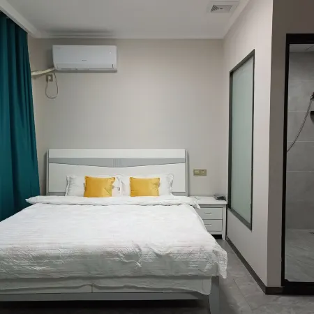 Chizhou Yuxiu Hotel