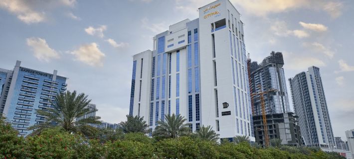 Citymax Hotel Business Bay Hotels in Dubai