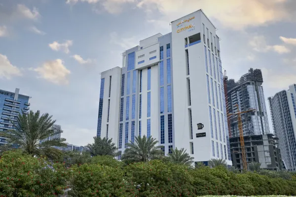 Business Bay
