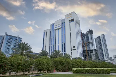 Citymax Hotel Business Bay Hotel in zona Pactive Sustainable Solutions