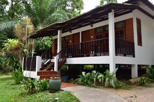 ห้องสแตนดาร์ด