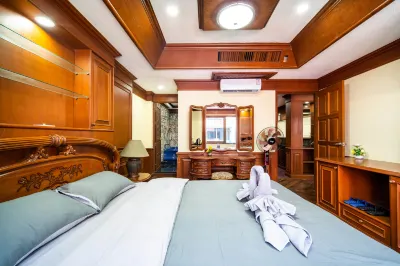 ZJ Beach Residence