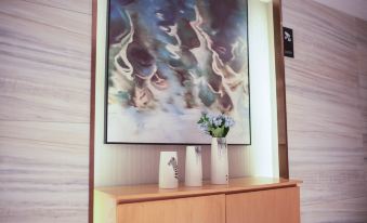 City Comfort Inn (Changsha Datuo Metro Station)
